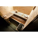 HARVIA SAUNA FAMILY MEDIUM HRA-080-0004