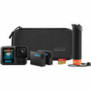 Pack GoPro HERO13 Black + Accessoires
