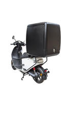 HORWIN Top case noir 254 L – EK1 / EK3