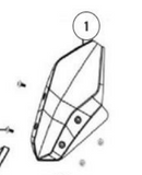 HORWIN Saute-vent – SK1 / SK3
