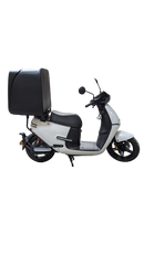 HORWIN Top case de livraison 166 L