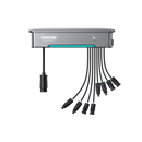 ZENDURE Bundle : Hyper 2000 + Batterie AB2000