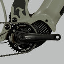 Bikel IBEX Vélo Electrique