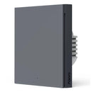 AQARA Interrupteur mural intelligent H1 EU (avec neutre)