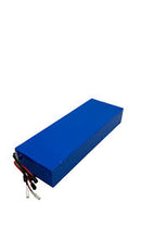 DUALTRON BATTERY FOREVER Elektroroller