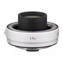 Multiplicateur x1,4 Canon à monture RF