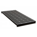 Antarion SOLARPANEL - SCHWARZER BOOSTER 170W Kit