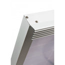 Antarion SOLARPANEL - SCHWARZER BOOSTER 170W Kit