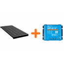 Antarion Kit Black Booster 305W avec MPPT 20A VICTRON