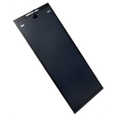 Antarion Kit Aero Black 140W avec MPPT 10A