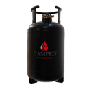 Antarion Kit GPL CAMPKO 30L/12,5 KG avec LYRE 0,5 M