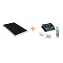 Antarion Kit monocristallin 205W