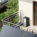 EcoFlow STREAM Ultra + STREAM AC Pro + 4 Panneaux Solaires 450W