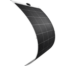 Antarion PANNEAUX SOLAIRES EN KITS COMPLETS Kit SOUPLE 135W