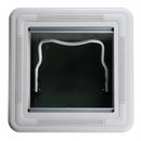 Antarion Lanterneau 40X40cm double vitrage