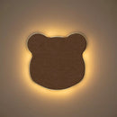 L’Ours de Leila