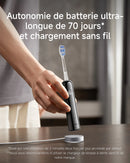 Laifen Wave Pro Brosse à dents électrique