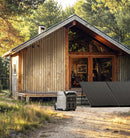 EcoFlow DELTA Pro 3 Station Electrique