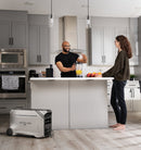 EcoFlow DELTA Pro 3 Station Electrique