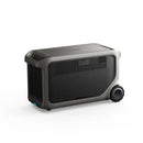 Anker SOLIX F3000 Station électrique portable - Batterie 3072 Wh, Générateur solaire 4x3600W