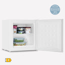 H.Koenig freistehender Minikühlschrank