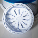 Mini lave-linge portable 3kg LVTETIA LVT-3