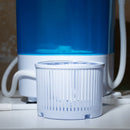 Mini lave-linge portable 3kg LVTETIA LVT-3