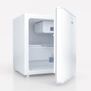 H.Koenig freistehender Minikühlschrank