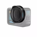 GoPro Objectif macro pour Hero13 Black (Module HB-Series)