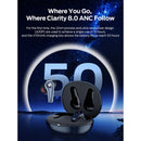 Monster Ecouteurs sans fil Intra Clarity 8.0