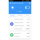 ANTARION MPPT BLUETOOTH 25A