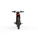 HiQiS MT12 – Moto électrique tout-terrain 1500 W