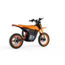 HiQiS MT12 – Moto électrique tout-terrain 1500 W