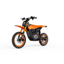 HiQiS MT12 – Moto électrique tout-terrain 1500 W
