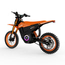 HiQiS MT17 – Moto électrique tout-terrain 2000 W