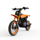 HiQiS MT17 – Moto électrique tout-terrain 2000 W