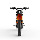 HiQiS MT17 – Moto électrique tout-terrain 2000 W