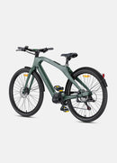 ENGWE MapFour N1 Pro Velo Electrique + 1 casque offert