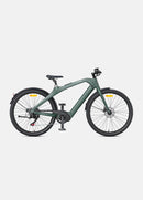 ENGWE MapFour N1 Pro Velo Electrique + 1 casque offert