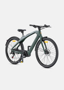 ENGWE MapFour N1 Pro Velo Electrique + 1 casque offert