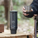 OutIn Nano – Machine à expresso portable