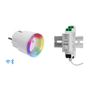ZENDURE Bundle : SolarFlow HUB 2000 + Batterie Portable AB2000 = 1 Shelly Plus Prise S OFFERTE