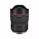 Objectif RF 10-20mm f/4 L IS STM - Canon