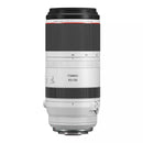 Objectif RF 100-500 mm f/4.5-7 L IS USM - Canon