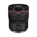 Objectif RF 14-35 mm f/4 L IS USM - Canon