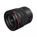 Objectif RF 14-35 mm f/4 L IS USM - Canon