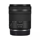 Objectif RF 15-30 mm f/4,5-6,3 IS STM - Canon