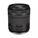 Objectif RF 15-30 mm f/4,5-6,3 IS STM - Canon