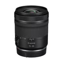 Objectif RF 15-30 mm f/4,5-6,3 IS STM - Canon