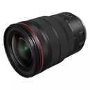 Objectif RF 15-35 mm f/2.8 L IS USM - Canon